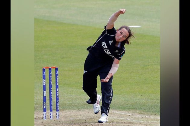 Brisbane Heat signs Kiwi Amelia Kerr for upcoming WBBL