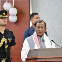 Assam Governor attends 'Rishta Sainik Se'; calls upon young generation to emulate spirit of patriotism of soldiers