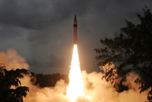 India to build new missile testing range