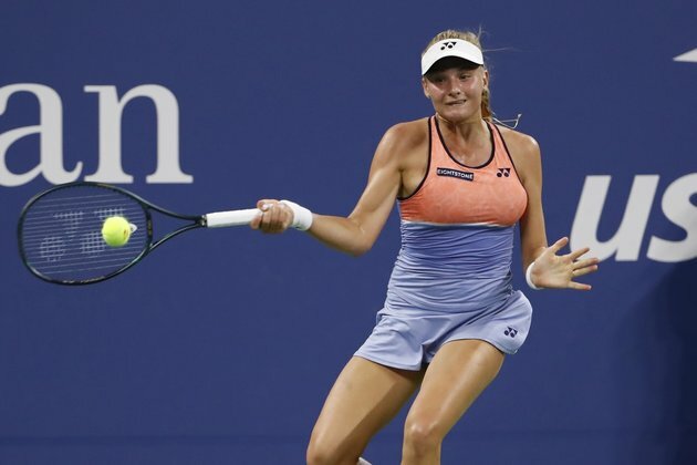 WTA roundup: Barty, Yastremska to meet in Adelaide final