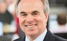 Alchemy secures majority stake in Incisive Media