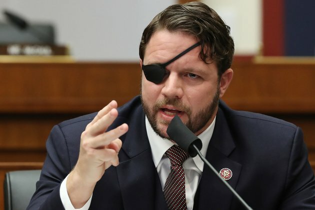 Military action in Mexico should be on the table US congressman