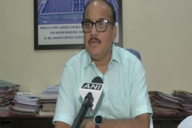 MP: Incineration of 337 tonnes Union Carbide waste concludes at Pithampur factory
