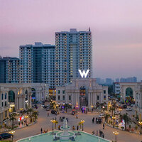 OMAXE Reimagined Faridabad: World Street Unveils a Visionary Urban Future