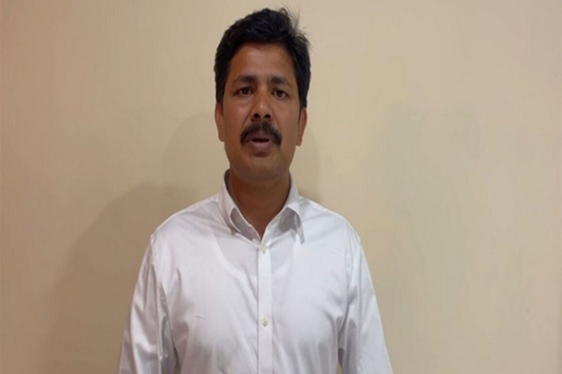 YSRCP MP Gurumoorthy urges Justice Balakrishnan Commission to grant SC status to Dalit Christians