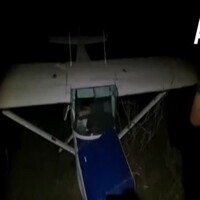 Female pilot injured after plane crashed in Gujarat's Mehsana; no casualties reported
