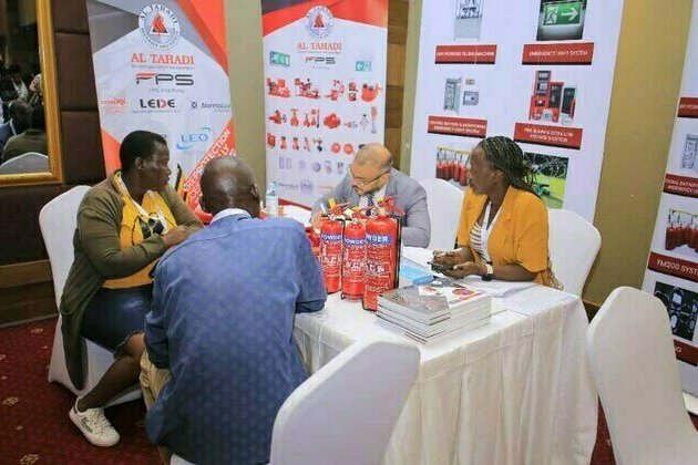 Sharjah Chamber successfully concludes trade trek in Kenya and Uganda