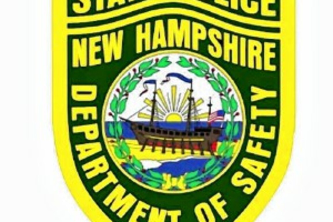 Concord Monitor  law enforcement to step up traffic enforcement on Route 106
