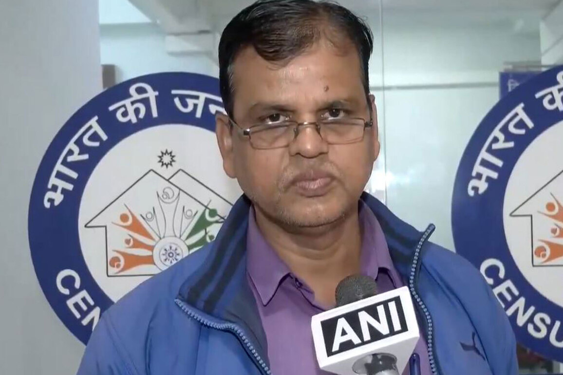 First phase of Census 2027 in Odisha to begin on April 16: State Census Operations Joint Director