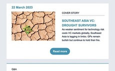 Weekly digest - March 22 2023