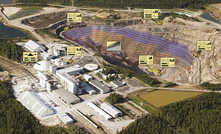 Dassault Perfect Mine and Plant leverages its 3DEXPERIENCE software platform