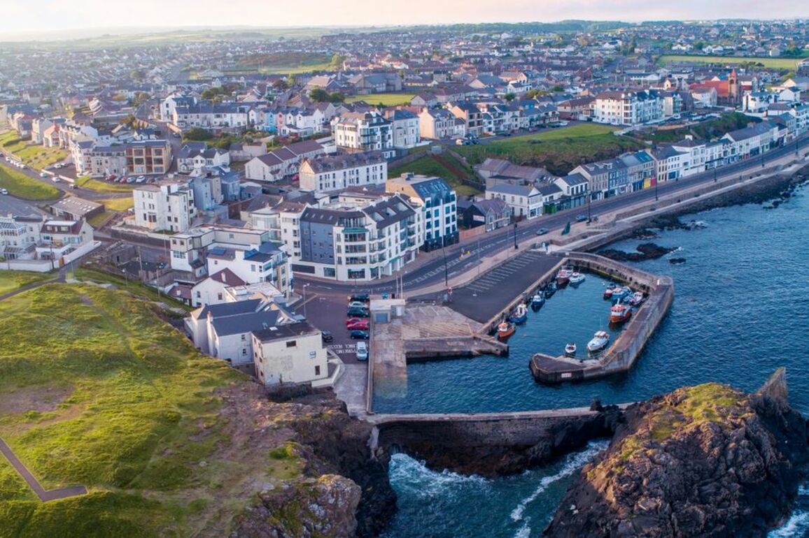 North Coast 'Easter cruise' PSNI warning after "anti-social motoring"