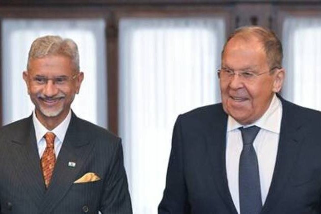 Russia steps up high-level engagement with India amid global tensions