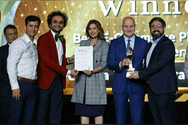 GemPundit proved its excellence once again: Won three titles at the 48th IGJA Awards