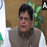 'No need to panic, negotiations underway': Union Minister Piyush Goyal on Trump tariffs