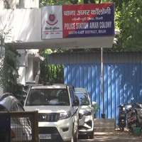 IRS officer's daughter murder case: Delhi court sends accused to 7 days Judicial custody after police interrogation