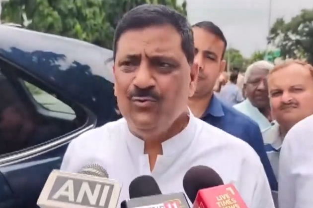 Bihar assembly poll: Public will vote on work done in last 20 yrs, says JD(U) MP