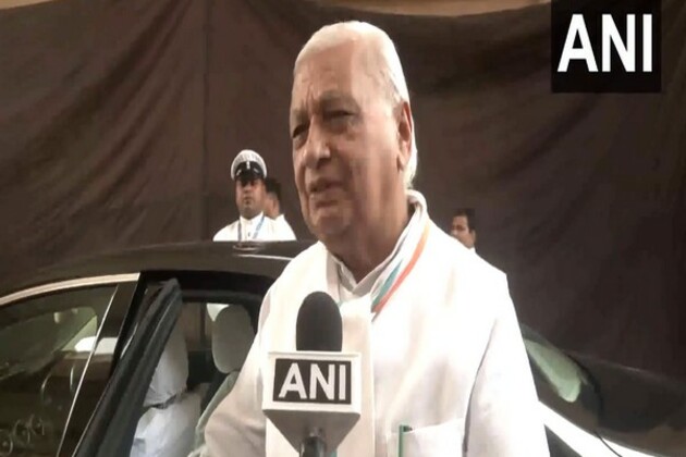 "Terrorism part of their country's policies": Arif Mohammed Khan slams Pakistan