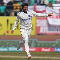 "India should back Kuldeep Yadav": Parthiv Patel on including wrist spinner in series finale