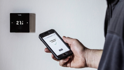 Underfloor heating and smart control questions answered
