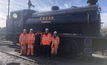  Socotec has carried site investigation works out free of charge for the charity funded, historic Kent and East Sussex Railway, which is operated by volunteers