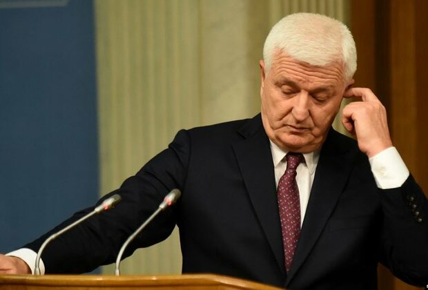 Montenegrin PM Offers To Continue Talks On Freedom Of Religion Act