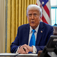 Federal judge blocks President Trump's asylum ban at the Southern border