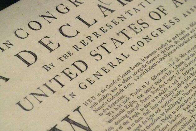 Opinion- This 4th of July, lets celebrate Americans shared ideals