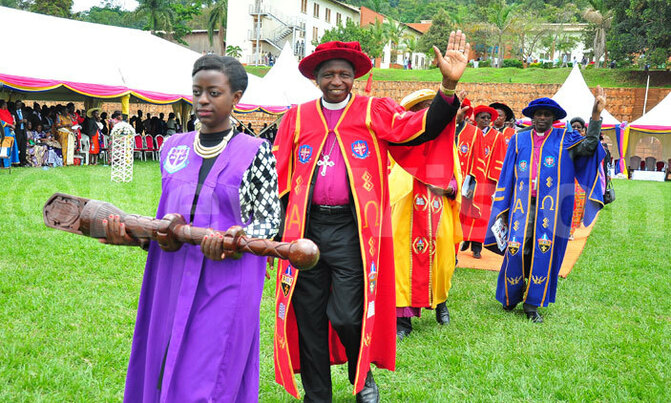 UCU scraps annual tuition fees hikes UCU scraps annual tuition fees hikes