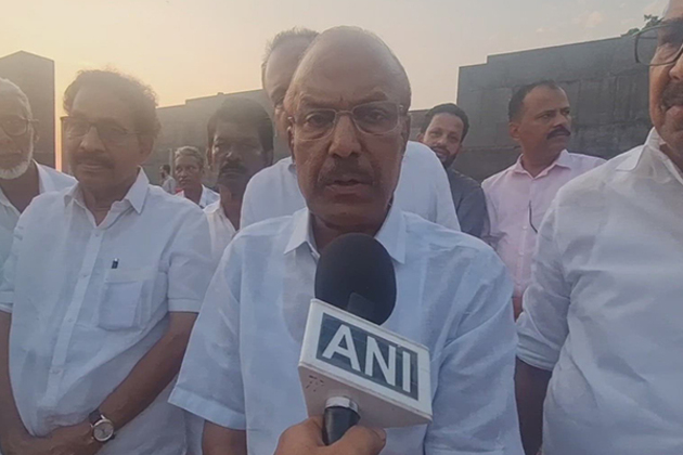 'It is against the Constitution': IUML National General Secretary PK Kunhalikutty on Waqf act