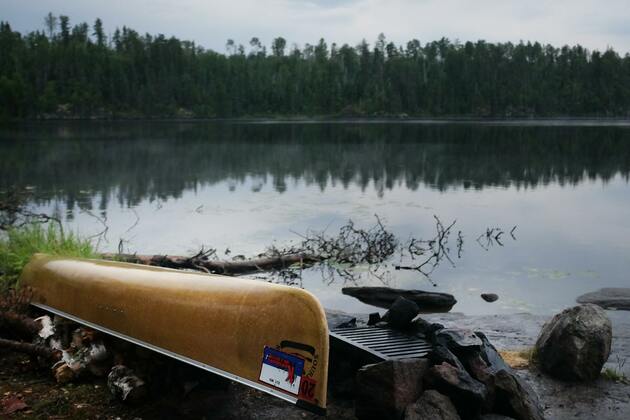 Opinion- Blame funding cuts for proposed Boundary Waters fee hikes