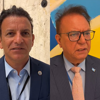 Geneva: UKPNP leaders demand UN action on human rights violations in PoJK, PoGB