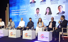 Factory 4.0 to 5.0: From Automation to Augmented Intelligence