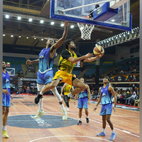 Punjab Warriors storm into InBL Pro U25 final with dominant win over Hyderabad Falcons