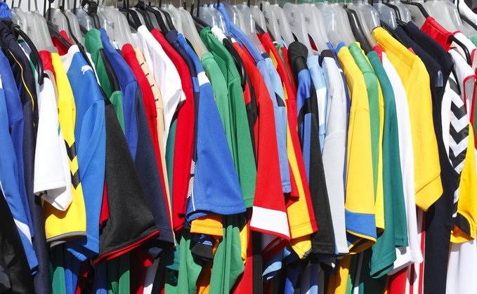 Credit: Sustainable Sports Apparel Charter