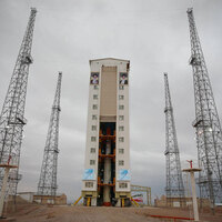 Chabahar satellite base ready for launch of solid-fuel space vehicles: Iran minister