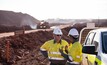 Maxam is the sole provider of blasting solutions for the Boddington bauxite mine, managed by South32 Worsley Alumina