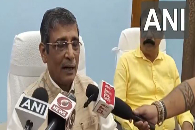 "Printing mistake": Vidyasagar University VC after its exam paper calling freedom fighters 'terrorists'