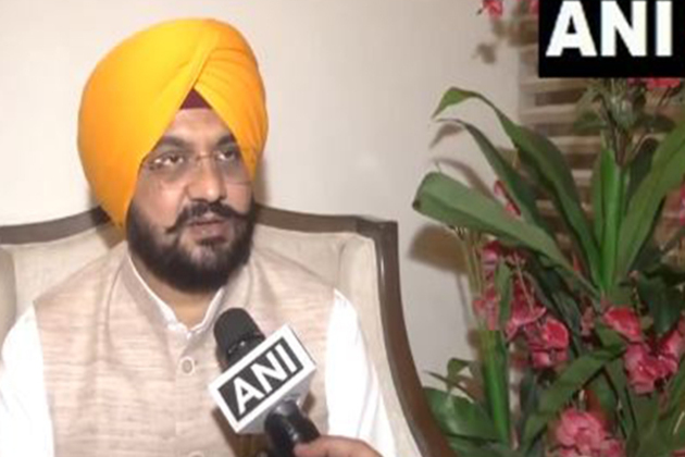 "We need water for paddy cultivation": Punjab Minister Tarunpreet Sond amid water row with Haryana