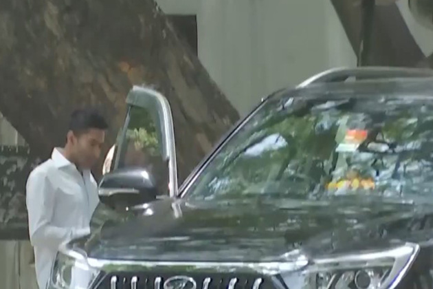 TMC MP Abhishek Banerjee meets Rahul Gandhi in New Delhi amidst rising rebillion within party
