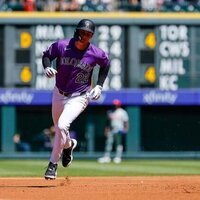 With Mickey Moniak sparkling, Colorado out to rock Astros again