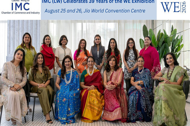 60 Years of Empowering Women | 39 Years of Building an Ecosystem Where Entrepreneurs Thrive