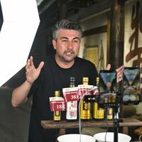 Turkish man's journey of cross-cultural harmony in rural China