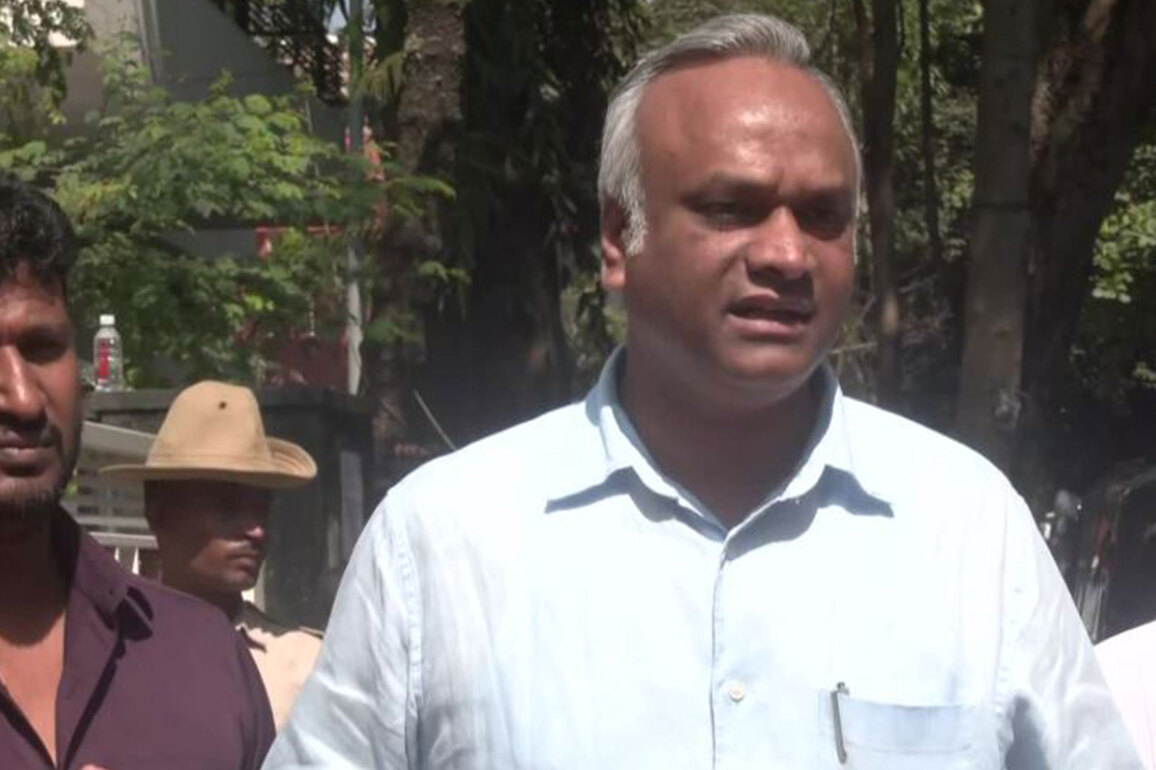 Karnataka Govt to challenge scrapping of MGNREGA, says state minister Priyank Kharge
