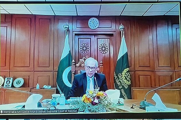 Pakistan contemplates SCO participation in India