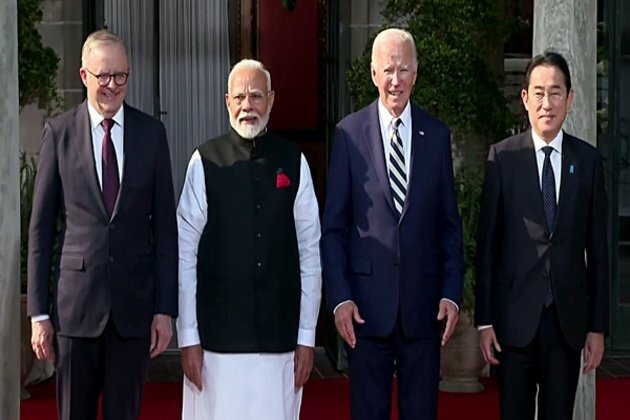 Quad nations form 'Cancer Moonshot' partnership to combat cervical cancer