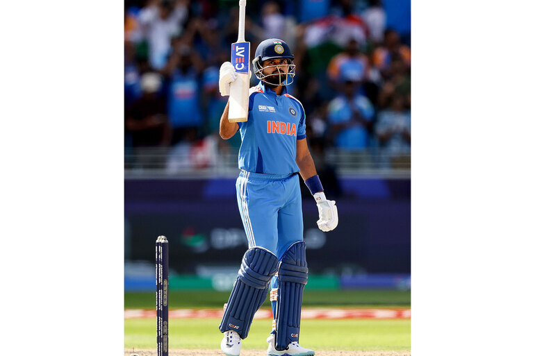 "Well-deserving": BCCI chief selector Ajit Agarkar on Shreyas Iyer becoming new T20I skipper