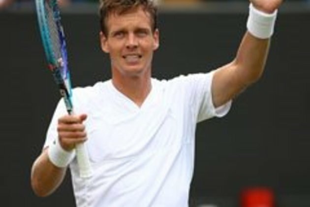 Tomas Berdych announces retirement from tennis