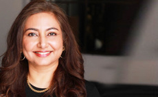 Six's Swati Bhatia: Confronting fixed income data dilemma essential in tariffs era 
