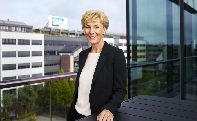 Sabine Bendiek verlässt SAP zum Ende des Jahres
